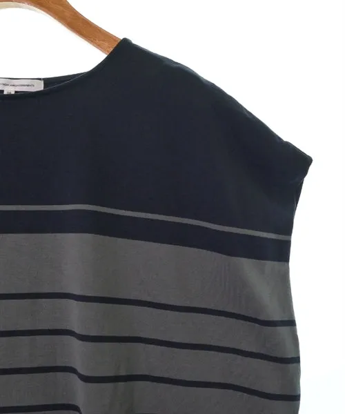 23ku Tank tops