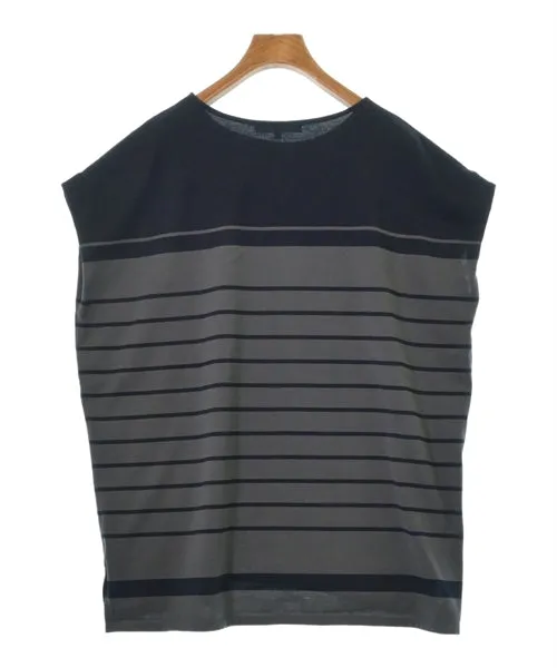 23ku Tank tops