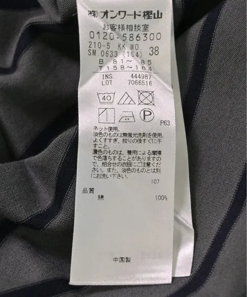 23ku Tank tops