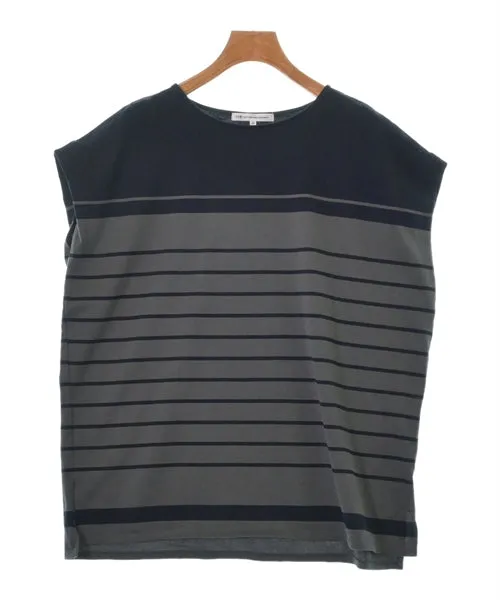 23ku Tank tops