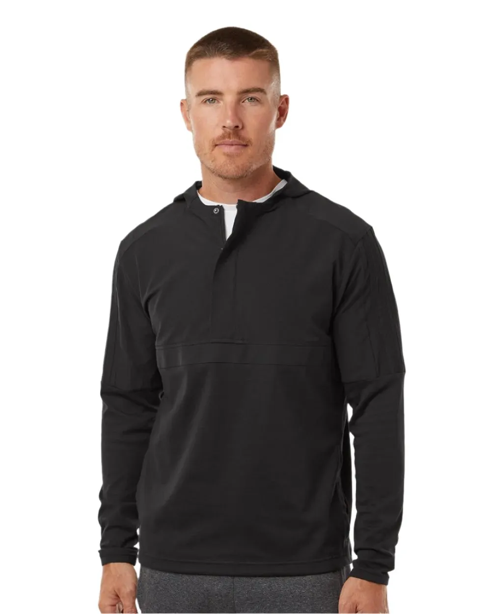 adidas Men's Anorak