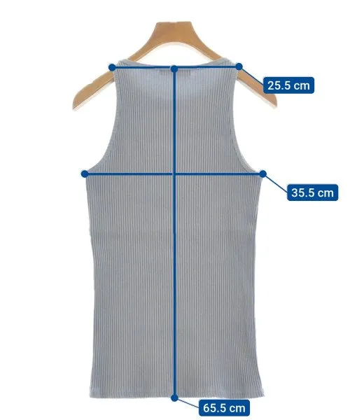 AEWEN MATOPH Tank tops