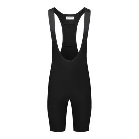 CAFE DU CYCLISTE Eva V2 Cycling Cargo Bib Short - Black