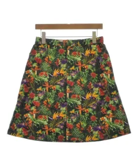 Columbia Knee length skirts