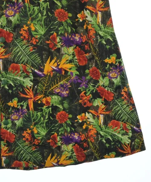 Columbia Knee length skirts