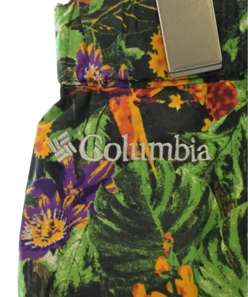 Columbia Knee length skirts
