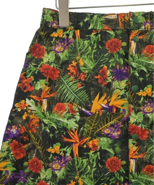 Columbia Knee length skirts