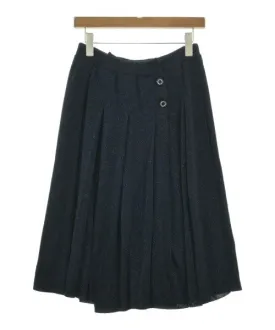 DAIRIKU Knee length skirts