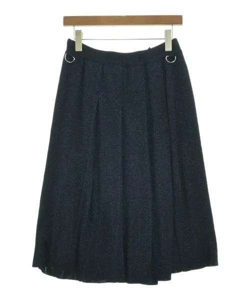 DAIRIKU Knee length skirts