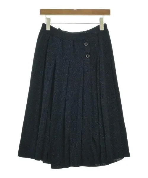 DAIRIKU Knee length skirts