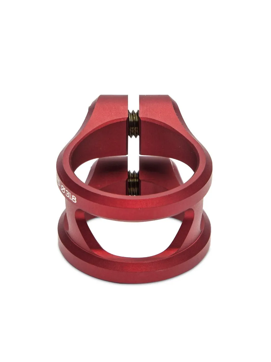 Ethic Sylphe Clamp