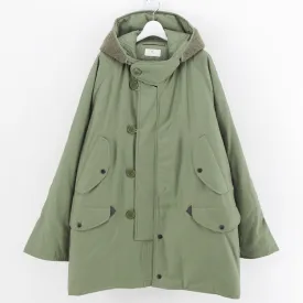 【HERILL/ヘリル】<br>PARKA CWU-8/P <br>24-011-HL-8100-30