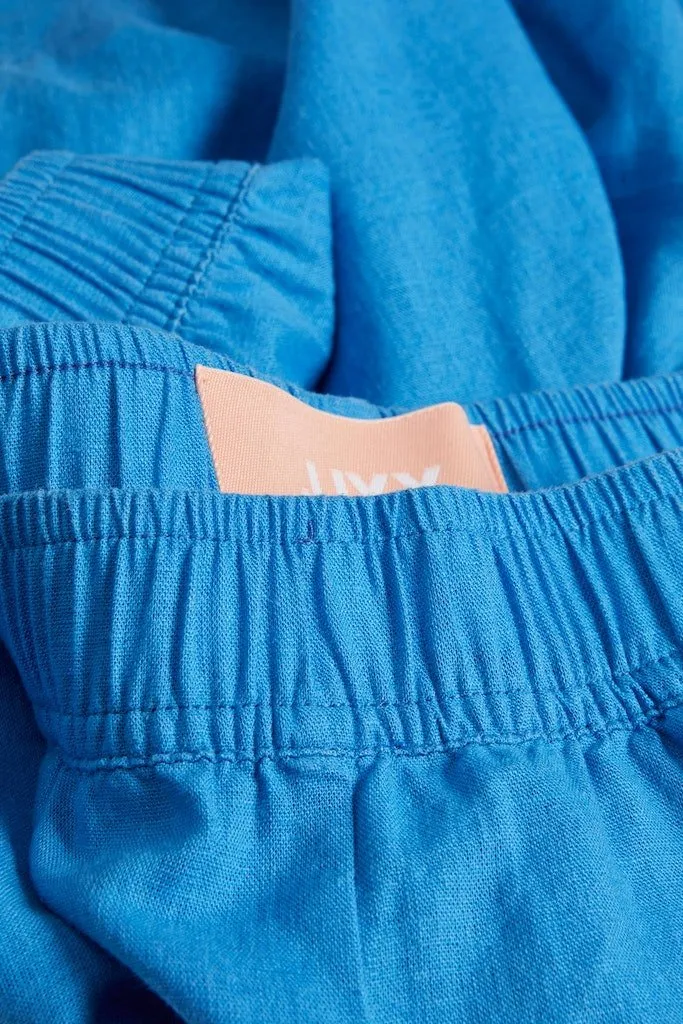 JJXX Tine - Hør shorts