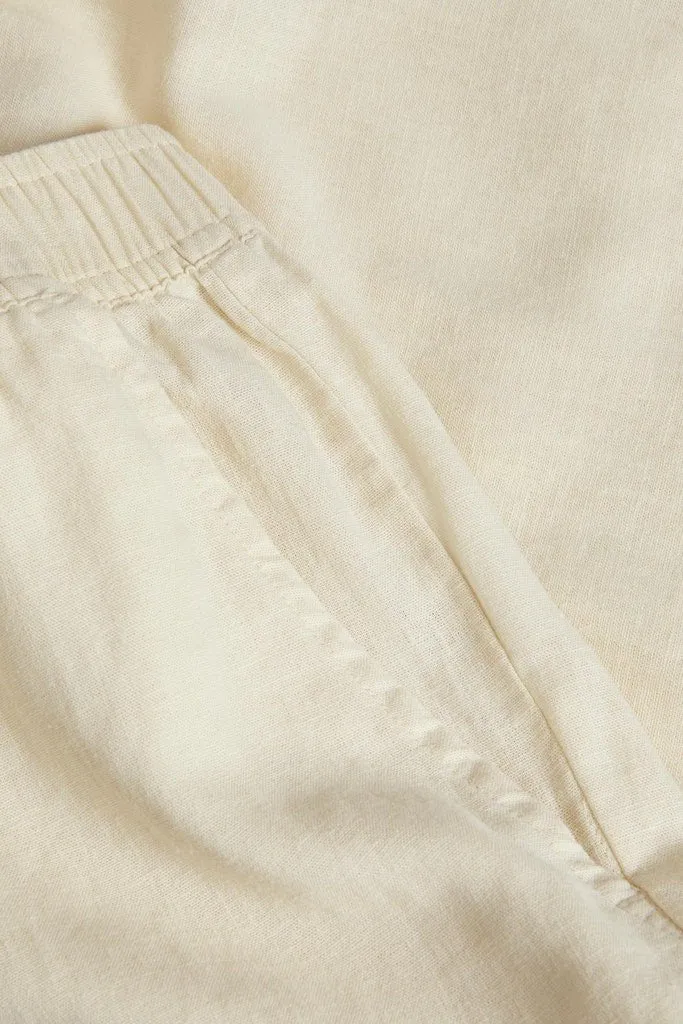 JJXX Tine - Hør shorts