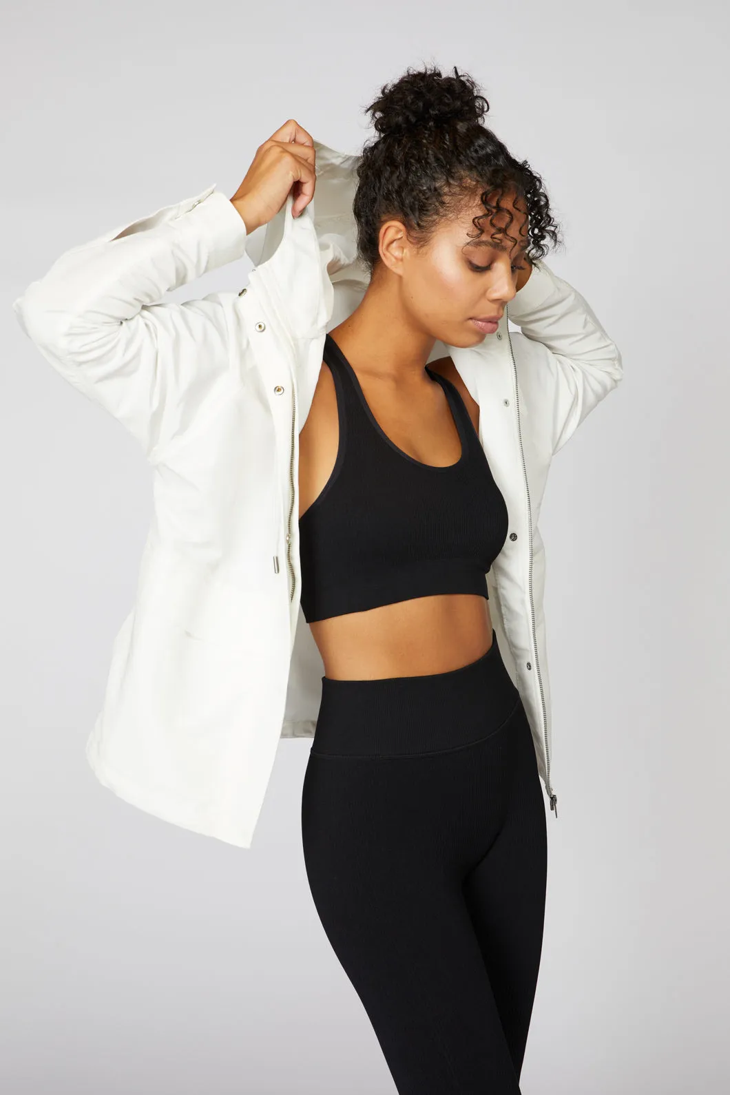 Journey Anorak