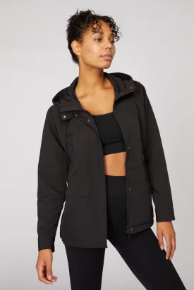 Journey Anorak