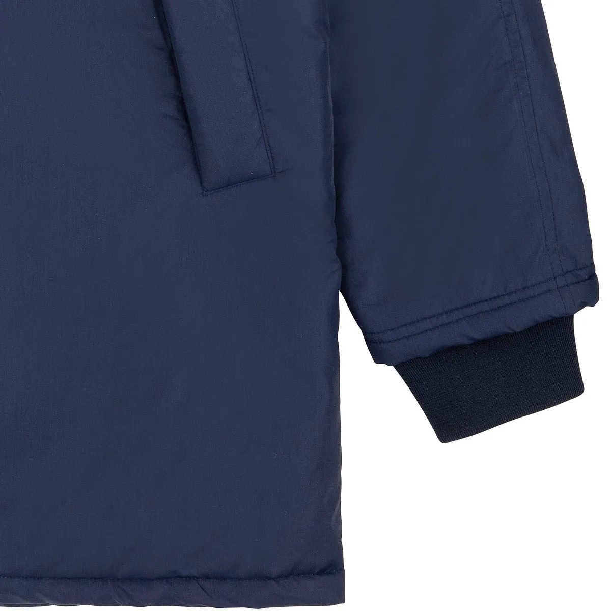 Parka Bask in The Sun - Artzamendi Jacket