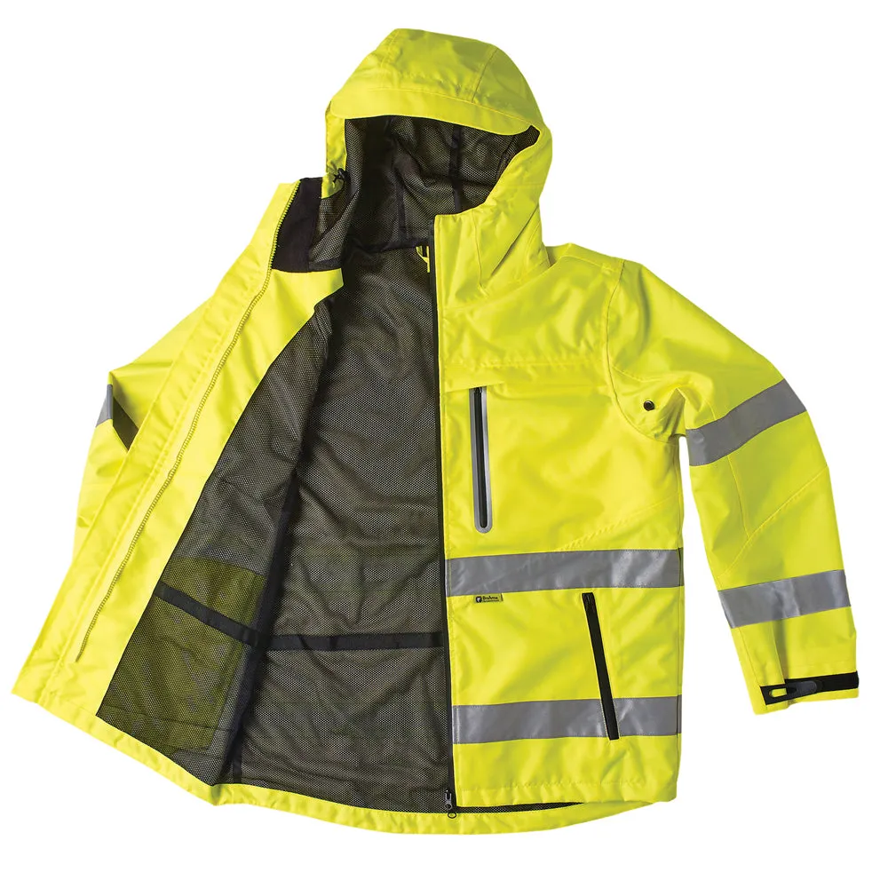 Resolution D/N Hoodie Jacket