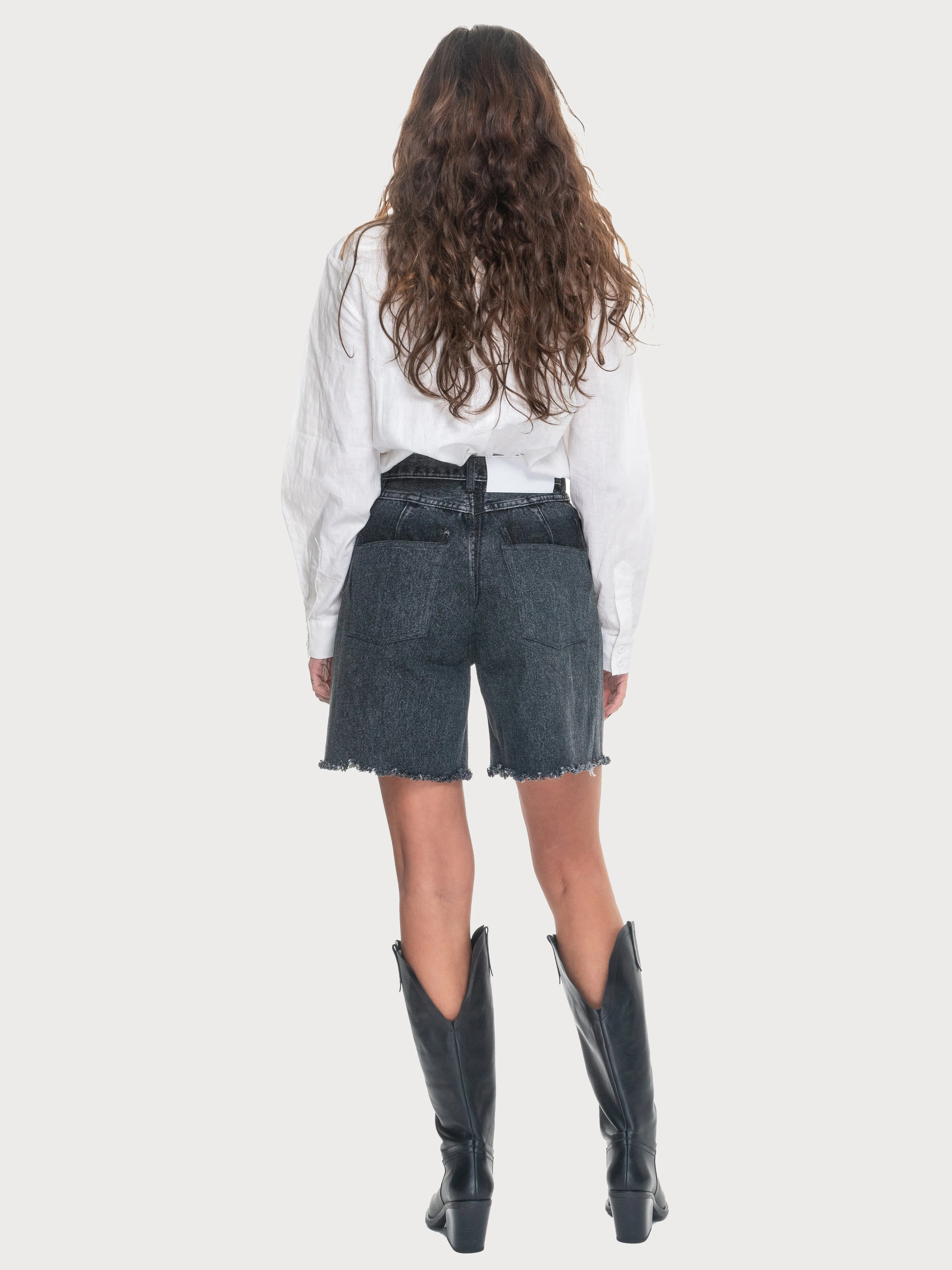 Reworked Shorts