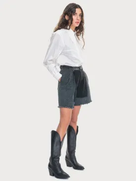 Reworked Shorts